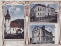 Horní Staré Město/Oberaltstadt 30 - 19.1.1917