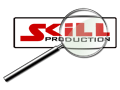 SKILL production Zlín