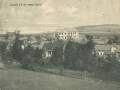 Radeč/Raatsch 02 - 1916 - pohled na novou školu