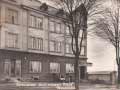 Trutnov/Trautenau 24 - 20.8.1933, dnešní budova SOU na Volanovské ulici.