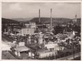 Trutnov/Trautenau 100 - 8.5.1937, Výstava polního a lesního hospodářství spojená s výstavou řemeslnickou, průmyslovou a obchodní, konaná v Trutnově v květnu 1937 na pozemcích za někdejší Faltisovou továrnou.