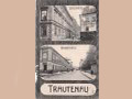 Trutnov/Trautenau 48 - 1.5.1908